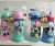 Pack 2 Copos Colors Disney – Lillo