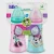 Pack 2 Copos Colors Disney – Lillo, Verde/Rosa