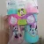 Pack 2 Copos Colors Disney – Lillo, Verde/Rosa