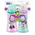 Fralda Pampers Confort Sec P – 72 fraldas