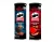 Pack 2 un. Salgadinho Pringles Stranger Things Bacon e Steak 100g