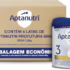 Aptanutri Premium 3 Fórmula de Seguimento 800g