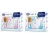 PACK ESCOVA E PENTE + TESOURINHA – ROSA