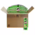 Pack Salgadinho Batata Frita Pringles Creme e Cebola 109g com 18 unidades