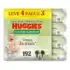 🛍️Huggies Fralda Pants Roupinha Premium Natural Care Xxg – 52 Unidades