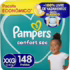 NOVO CUPOM EM PAMPERS NO ML