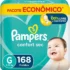MARCA QUERIDINHA DE MUITAS MÃES ☺️