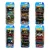 Pacote 5 Carros Sortidos  Hot Wheels  Mattel  Multicor – não é possível escolher as cores