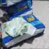 Pacote 5 Carros Sortidos, Hot Wheels, Mattel – não é possível escolher as cores