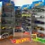 Pacote 5 Carros Sortidos, Hot Wheels, Mattel