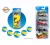 Pacote 5 Carros Sortidos Hot Wheels Mattel