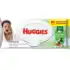 Fralda Huggies Supreme Care Roupinha M com 72 fraldas