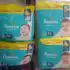 Fralda Pampers Confort Sec Noturna XXXG 19kg 74 Unidades