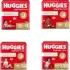 Fralda Huggies Supreme Care Pacote Maior