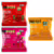 Palitinho de Vegetais Infantil Orgânico, 20g – 3 Opçoes de sabores