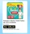 🛍️Pampers Ajuste Total Fralda XG 132 unidades