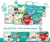 Pampers com até 35% off + 10% off extra do cupom