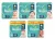 Pampers Confort Sec
