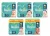 Pampers Confort Sec