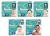 Pampers Confort Sec