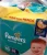 Pampers Confort Sec