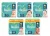 Pampers Confort Sec