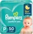 PAMPERS CONFORT SEC💛💜💚