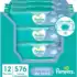 Fralda Huggies Supreme Care
