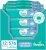 Pampers Cuidado de Bebê Lenços Umedecidos 576 un
