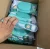 Pampers Cuidado de Bebê Lenços Umedecidos 576 unidades (12 pacotes de 48 lenços)