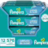 Fralda Huggies Supreme Caree