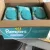 Pampers Cuidado de Bebê Lenços Umedecidos 576 unidades