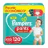 Fralda Pampers Pants Premium Care