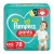 Pampers Fralda Pants Ajuste Total Max XXG 78 Unidades