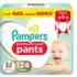 Pampers Fralda Pants Premium Care Xg 96 Unidades