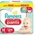 Toalhas umedecidas Dry Baby – 4 pacotes