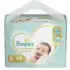 Pampers Fralda Premium Care G 68 Unidades