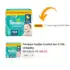 HUGGIES Fralda Huggies Natural Care Roupinha Xg 56 Unidades