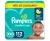 Pampers Fraldas Confort Sec Xxg 112 Unidades