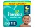 Pampers Fraldas Confort Sec Xxg 112 Unidades