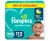 Pampers Fraldas Confort Sec Xxg 112 Unidades