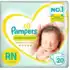 Fralda Pampers Supersec