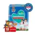 Kit body Bebê 3 peças Roupas de Bebe Conjunto Bebê Verão Calor