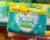 Pampers Lenços Umedecidos Aroma De Aloe Vera 192 Unidades