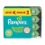 Pampers Lenços Umedecidos Aroma De Aloe Vera 192 Unidades