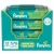 Pampers Lenços Umedecidos Aroma de Aloe Vera 48 Unidades (pacote de 12)