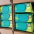 Toalha Umedecida Babysec Ultrafresh 192 Unidades (2 pacotes com 96 unidades cada)