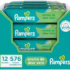 Fralda Personal Baby Premium Protection RNP com 40 tiras