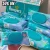 Pampers Lenços Umedecidos Cuidado de Bebê 576 unidades