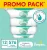 Pampers Limpeza Delicada Lenços Umedecidos 576 unidades 12 pacotes